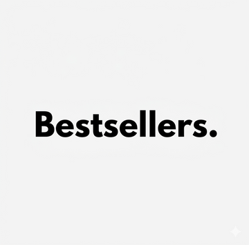 BESTSELLERS