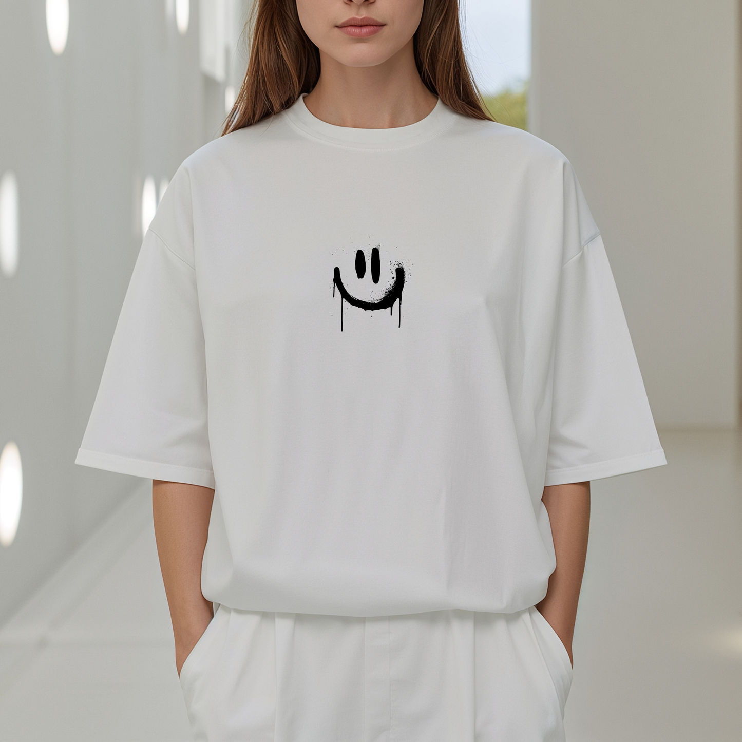 Тениска "more money more love"