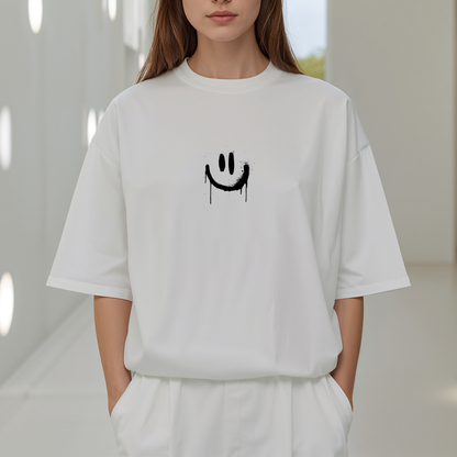 Тениска "more money more love"