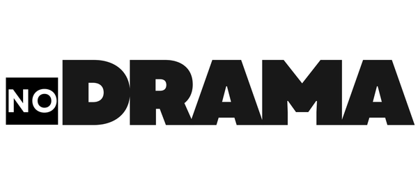 noDRAMA