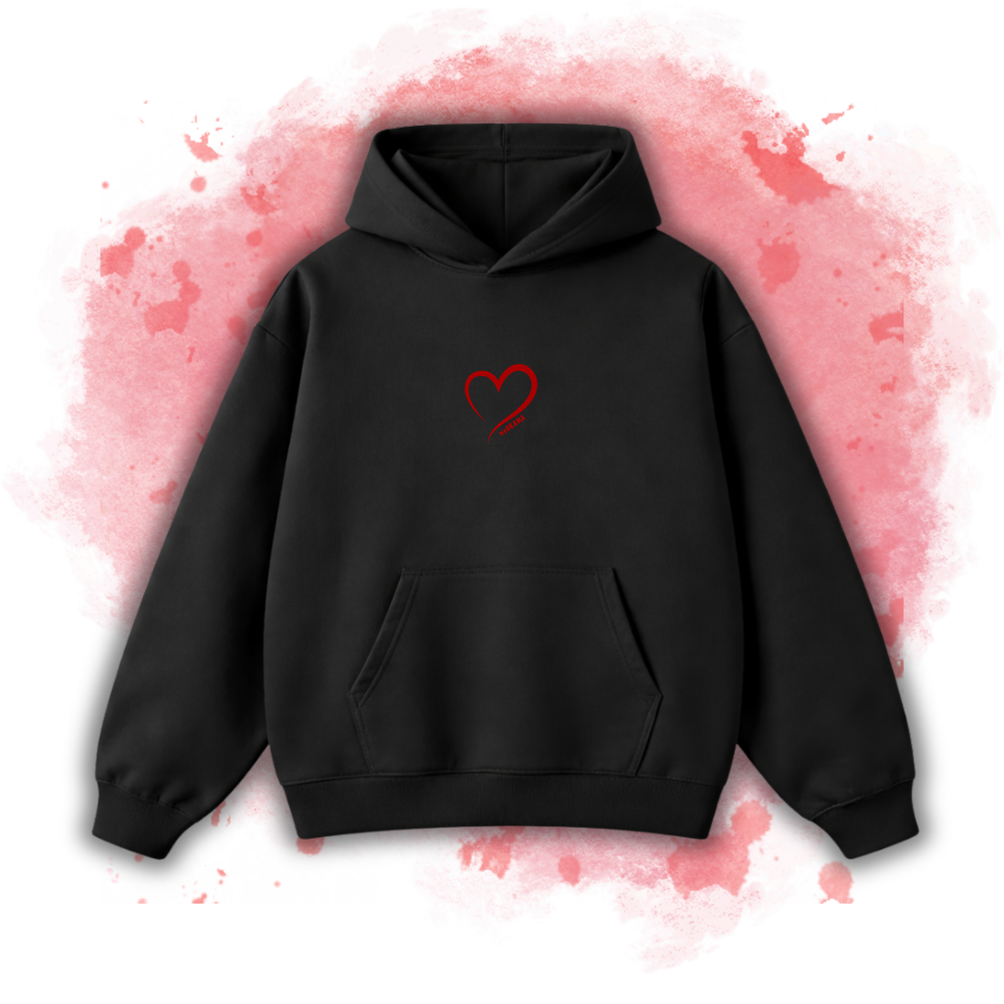 2 Matching Hoodies "Теб да имам, всичко имам"