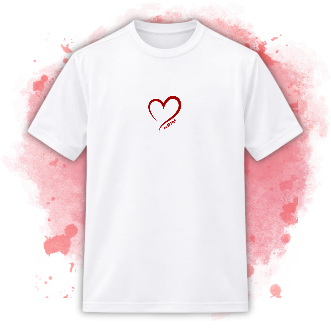 REGULAR Тениска "Теб да имам, всичко имам"