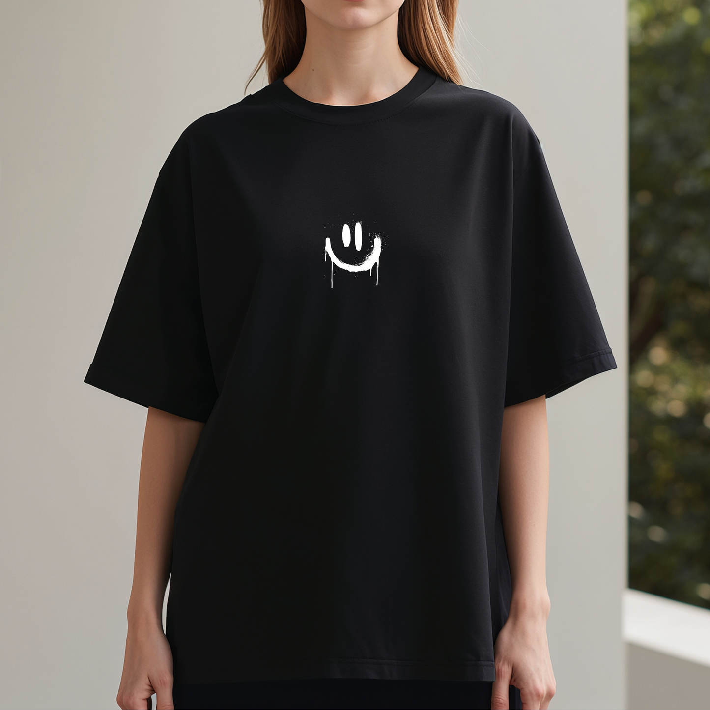 Тениска "more money more love"