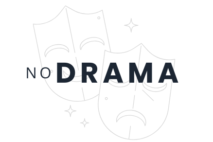 noDRAMA